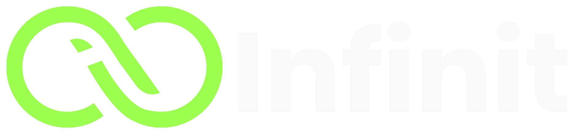 Infinit Digital Solutions Logo